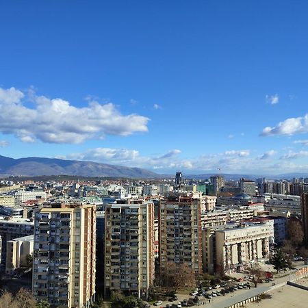 Diamond Apartment 158- Luxury In Scopia Exterior foto