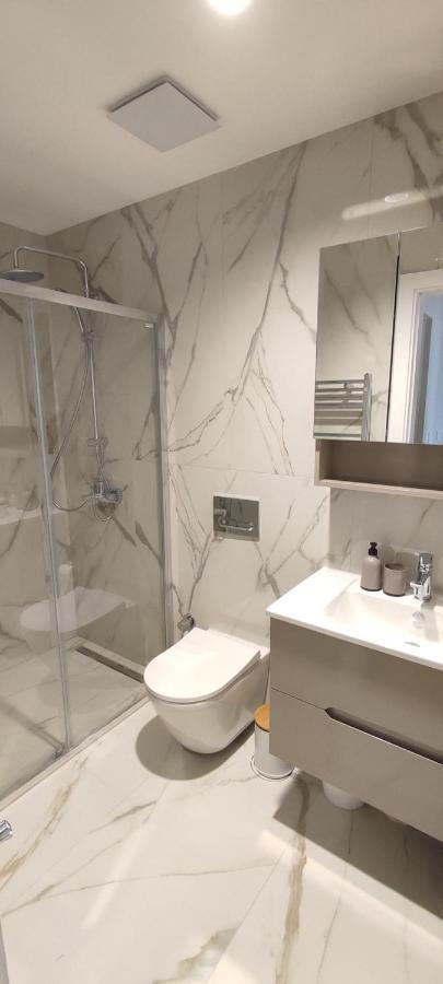 Diamond Apartment 158- Luxury In Scopia Exterior foto