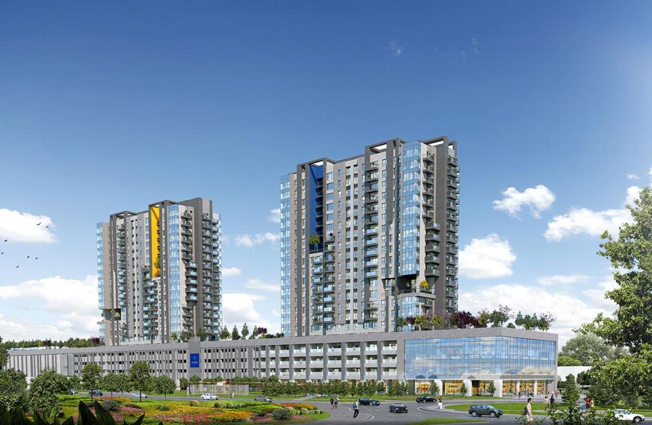 Diamond Apartment 158- Luxury In Scopia Exterior foto