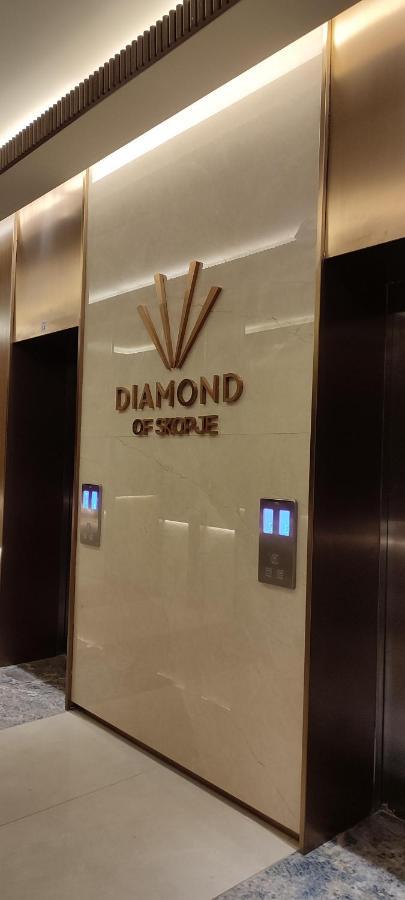 Diamond Apartment 158- Luxury In Scopia Exterior foto