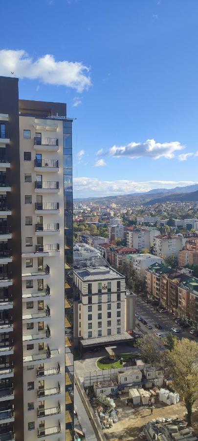 Diamond Apartment 158- Luxury In Scopia Exterior foto