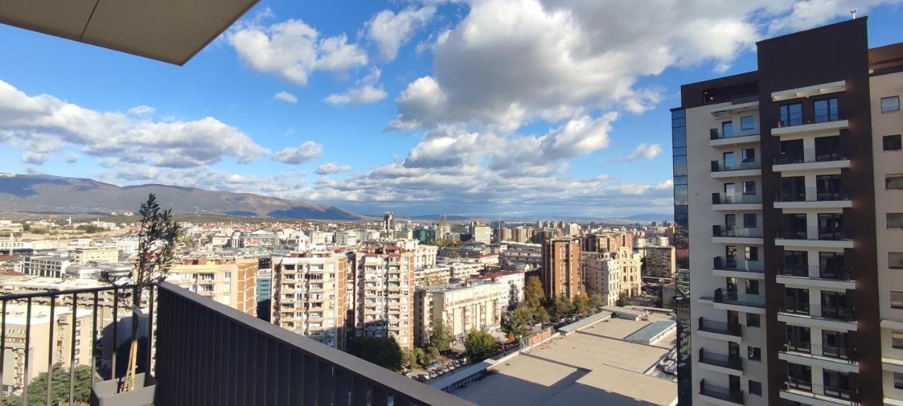 Diamond Apartment 158- Luxury In Scopia Exterior foto