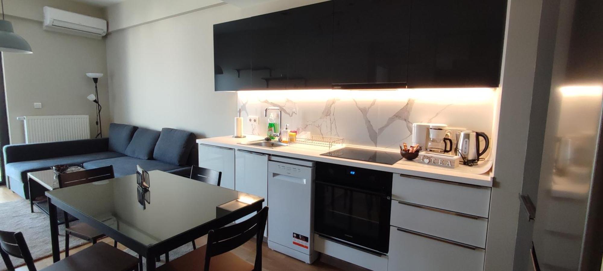 Diamond Apartment 158- Luxury In Scopia Exterior foto